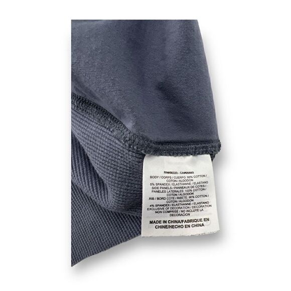 Jordan Thermal Top Size Large - Picture 5 of 6